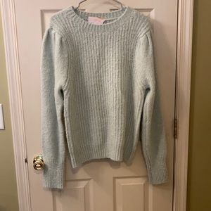NWT Mint Sweater